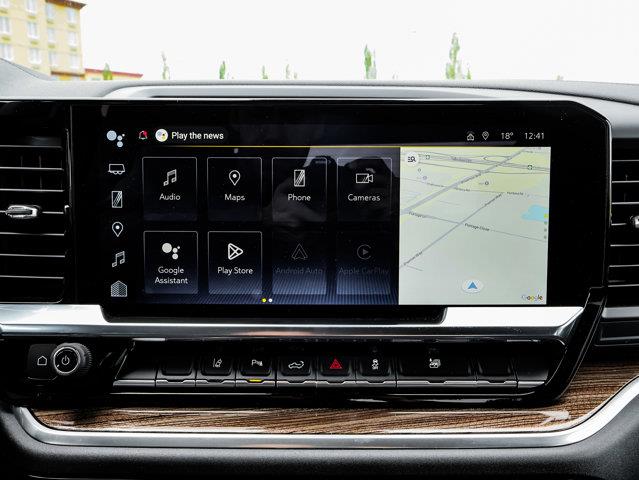 chevrolet Silverado 2500HD 2025 - 26