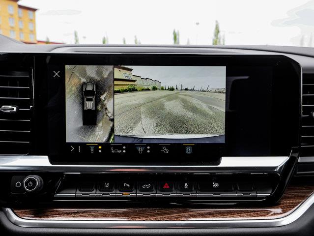 chevrolet Silverado 2500HD 2025 - 27