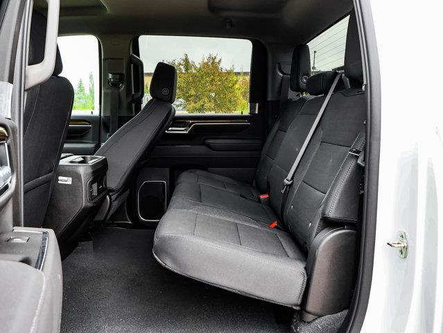 chevrolet Silverado 2500HD 2025 - 31