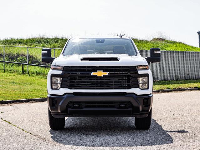 chevrolet Silverado 3500HD 2025 - 3