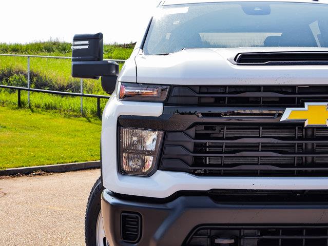 chevrolet Silverado 3500HD 2025 - 5