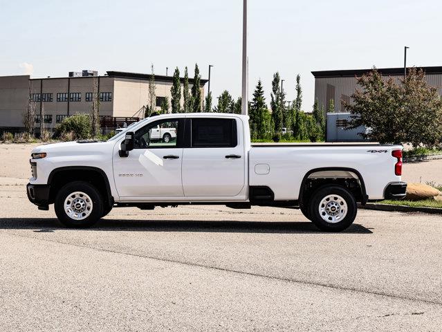 chevrolet Silverado 3500HD 2025 - 10
