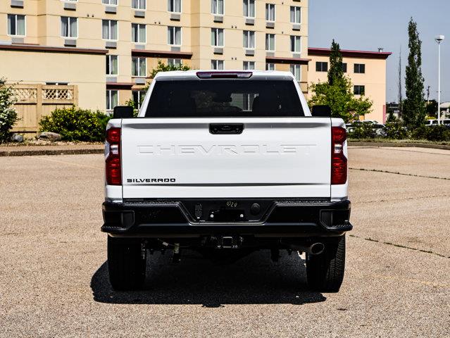 chevrolet Silverado 3500HD 2025 - 12