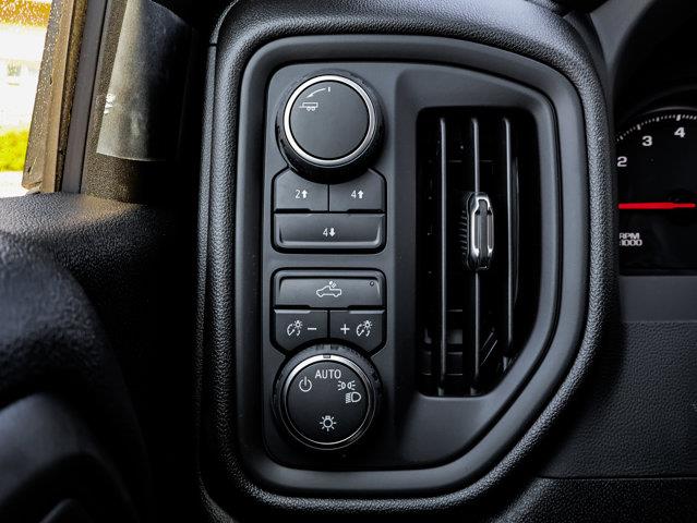 chevrolet Silverado 3500HD 2025 - 19
