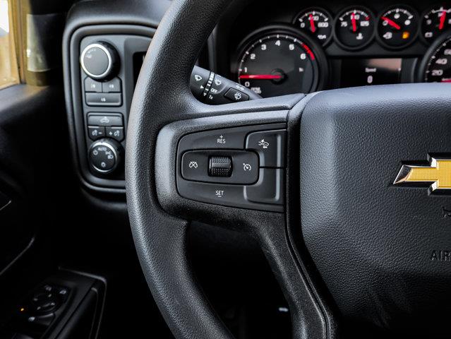 chevrolet Silverado 3500HD 2025 - 21