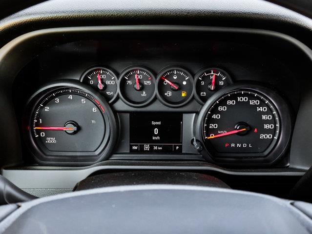 chevrolet Silverado 3500HD 2025 - 22