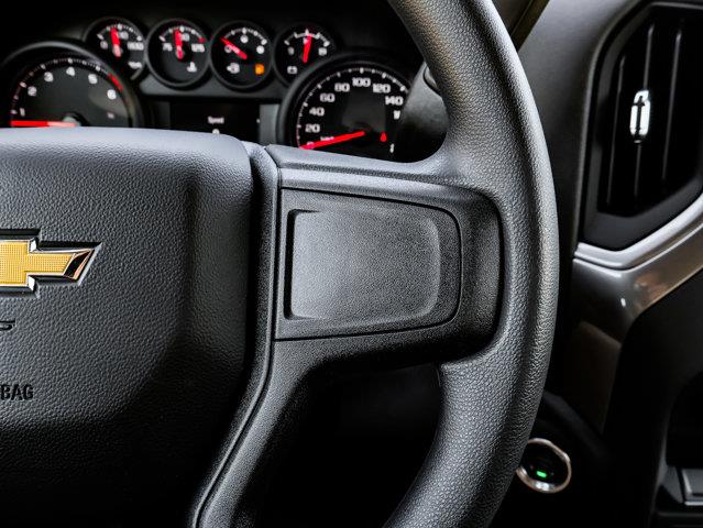 chevrolet Silverado 3500HD 2025 - 23