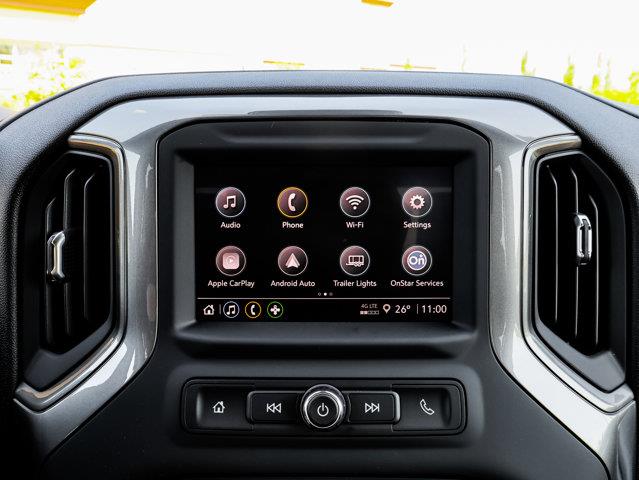 chevrolet Silverado 3500HD 2025 - 25