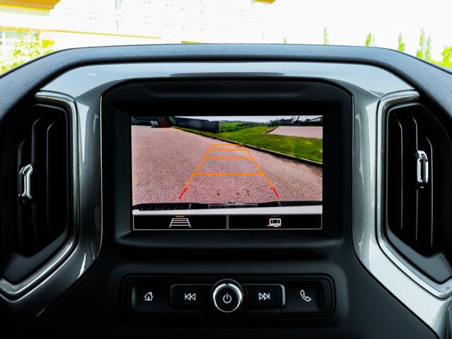 chevrolet Silverado 3500HD 2025 - 26