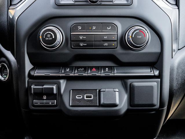 chevrolet Silverado 3500HD 2025 - 27