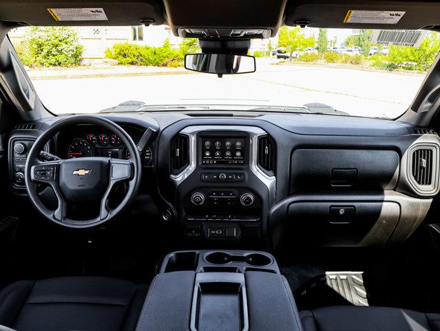 chevrolet Silverado 3500HD 2025 - 28