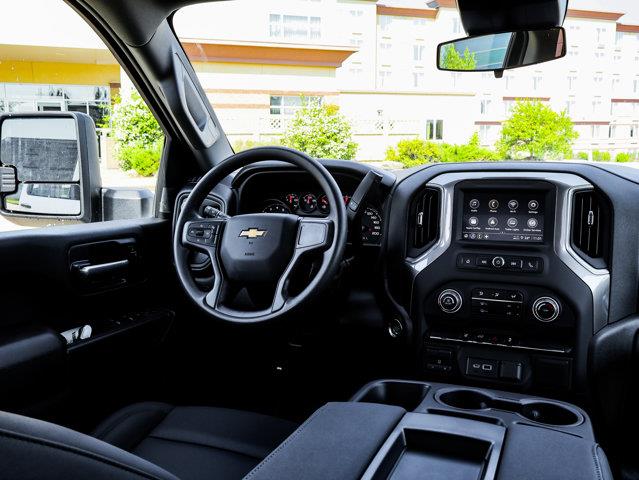 chevrolet Silverado 3500HD 2025 - 29