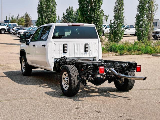 chevrolet Silverado 3500HD 2025 - 11