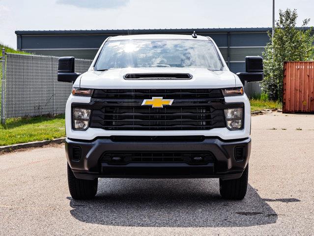chevrolet Silverado 3500HD 2025 - 3