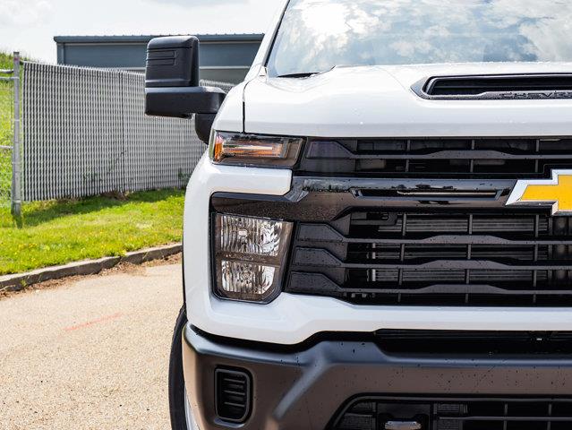 chevrolet Silverado 3500HD 2025 - 5