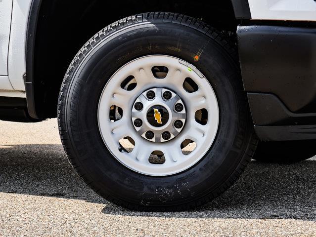 chevrolet Silverado 3500HD 2025 - 6