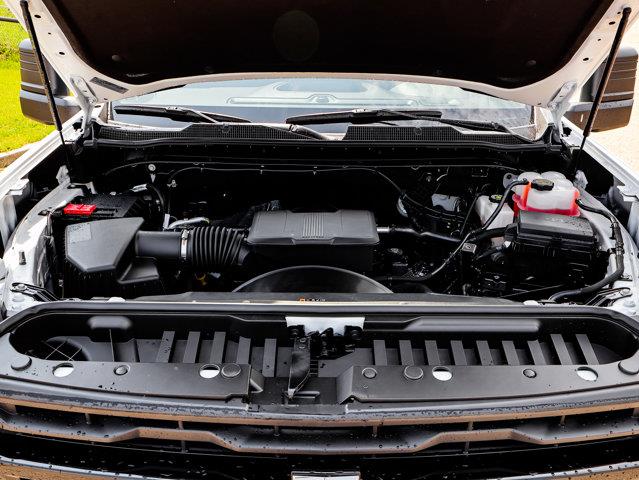 chevrolet Silverado 3500HD 2025 - 9