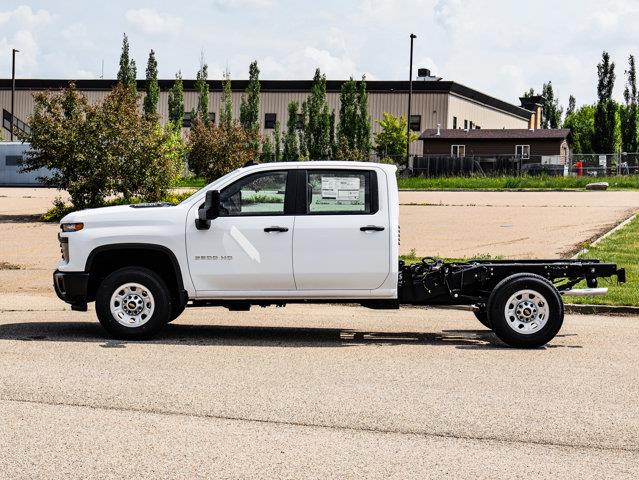 chevrolet Silverado 3500HD 2025 - 10
