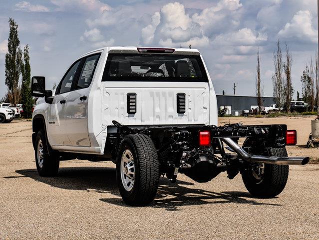 chevrolet Silverado 3500HD 2025 - 11