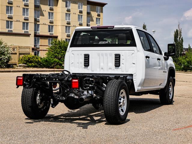 chevrolet Silverado 3500HD 2025 - 13