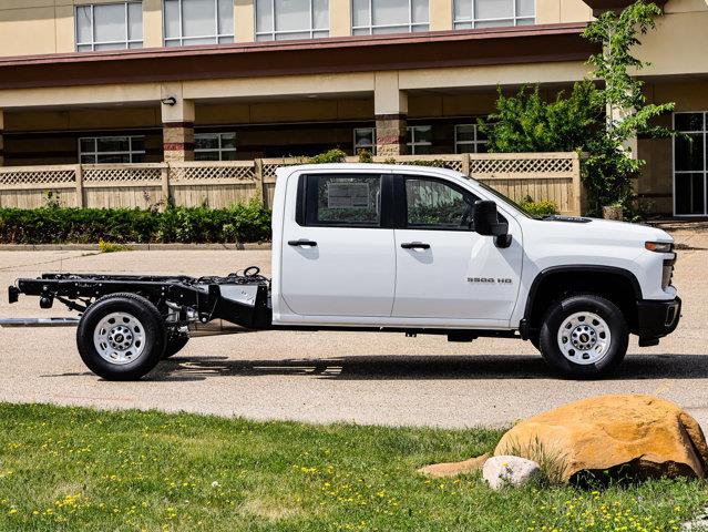 chevrolet Silverado 3500HD 2025 - 14