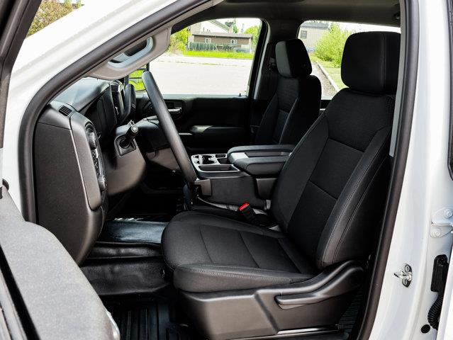 chevrolet Silverado 3500HD 2025 - 15