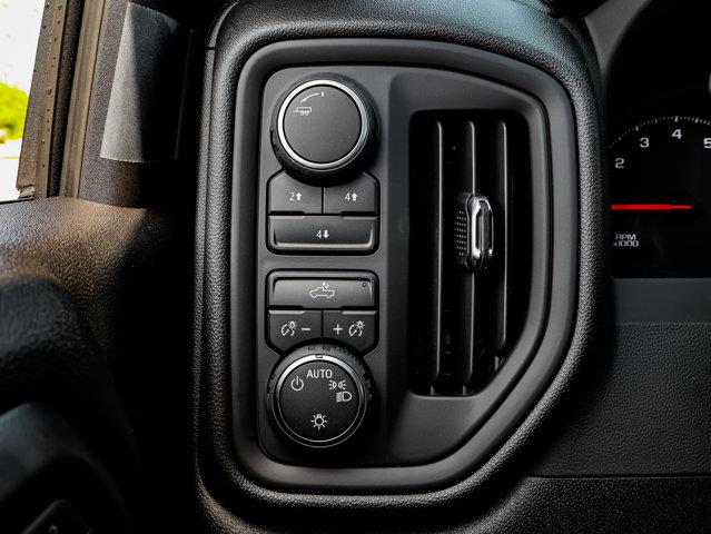 chevrolet Silverado 3500HD 2025 - 18