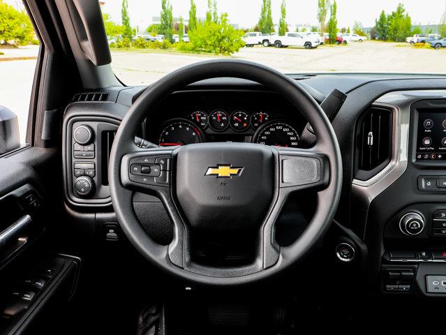 chevrolet Silverado 3500HD 2025 - 19