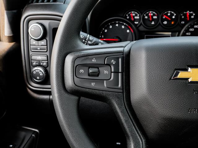 chevrolet Silverado 3500HD 2025 - 20