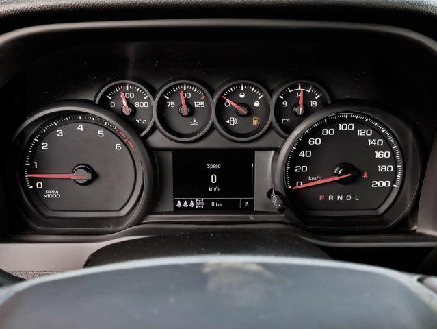 chevrolet Silverado 3500HD 2025 - 21