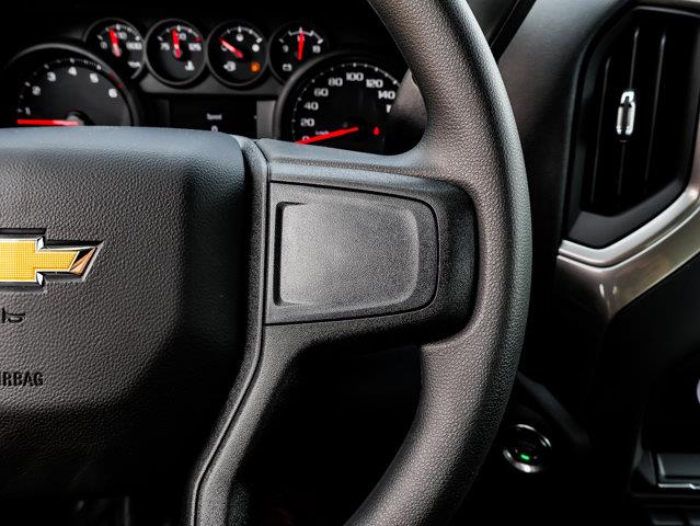 chevrolet Silverado 3500HD 2025 - 22
