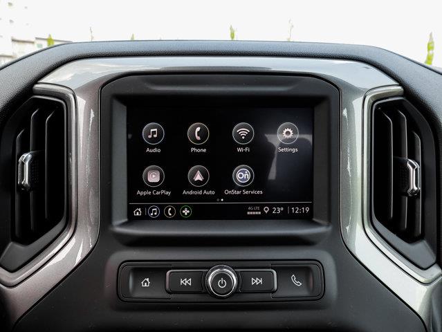 chevrolet Silverado 3500HD 2025 - 24