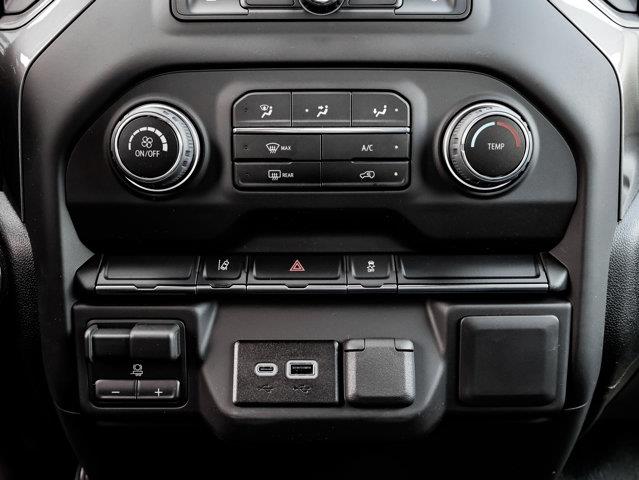 chevrolet Silverado 3500HD 2025 - 25