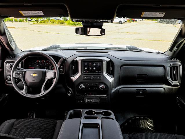 chevrolet Silverado 3500HD 2025 - 26