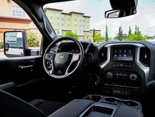 chevrolet Silverado 3500HD 2025 - 27