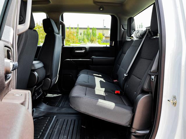 chevrolet Silverado 3500HD 2025 - 28