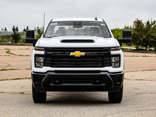 chevrolet Silverado 3500HD 2025 - 3