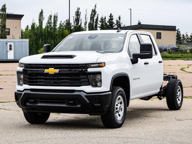 chevrolet Silverado 3500HD 2025 - 4
