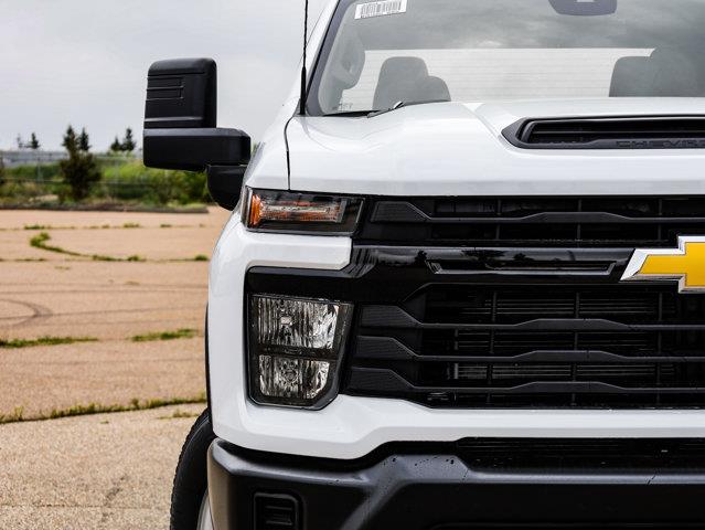 chevrolet Silverado 3500HD 2025 - 5