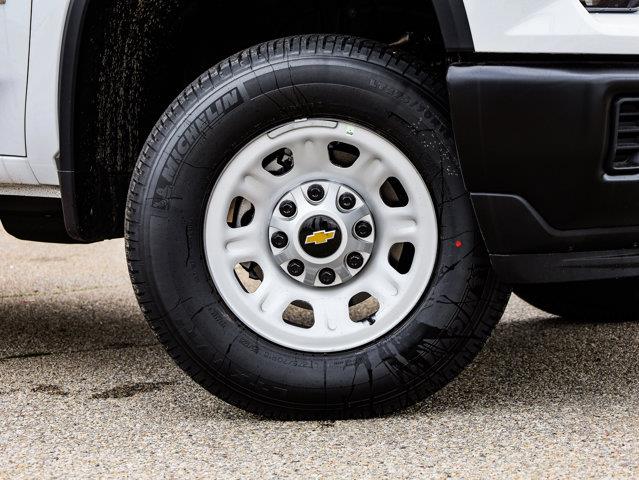 chevrolet Silverado 3500HD 2025 - 6