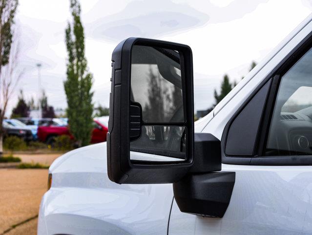 chevrolet Silverado 3500HD 2025 - 7