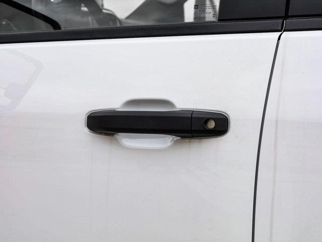 chevrolet Silverado 3500HD 2025 - 8