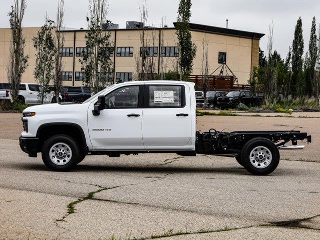 chevrolet Silverado 3500HD 2025 - 10