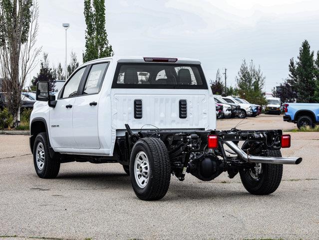 chevrolet Silverado 3500HD 2025 - 11