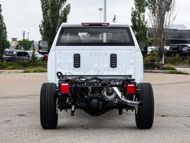 chevrolet Silverado 3500HD 2025 - 12