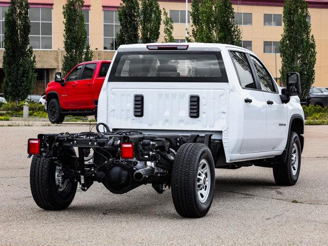 chevrolet Silverado 3500HD 2025 - 13