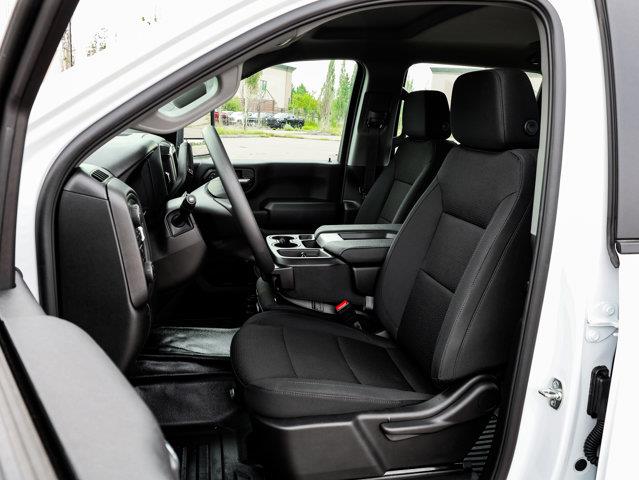 chevrolet Silverado 3500HD 2025 - 15