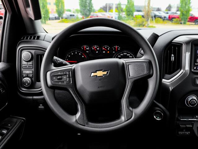 chevrolet Silverado 3500HD 2025 - 19