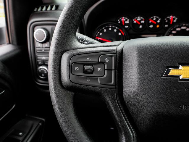 chevrolet Silverado 3500HD 2025 - 20