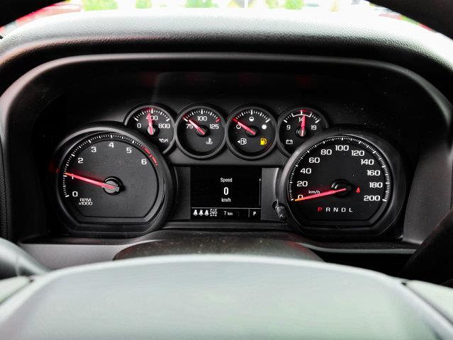 chevrolet Silverado 3500HD 2025 - 21